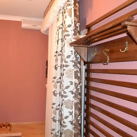 Отель Zolota Forel *