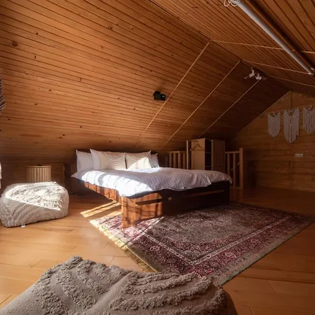 Zolota Forel Hotel *