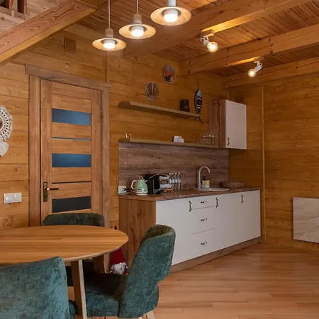 Zolota Forel Korostov