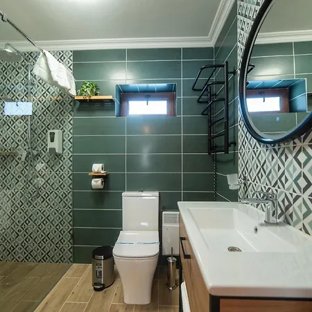 Hotel Zolota Forel Korostov