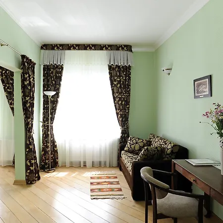 Zolota Forel * Korostov