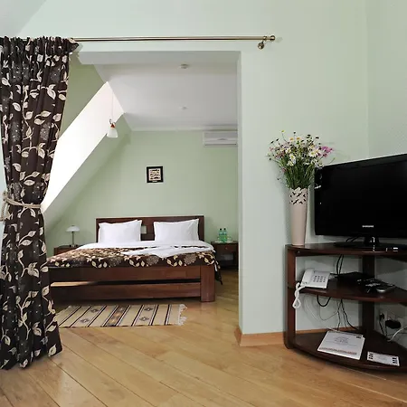 Zolota Forel * Korostov