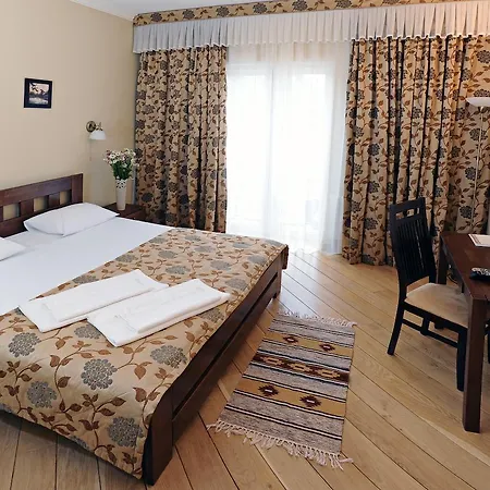 Zolota Forel Hotel