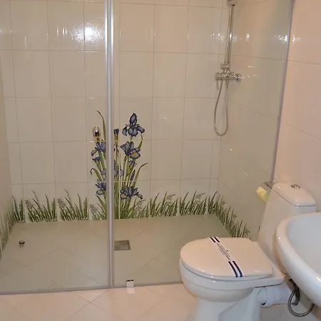 Zolota Forel Hotel Korostov