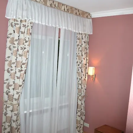 Hotel Zolota Forel Korostov