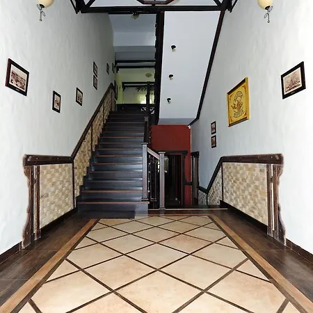 Zolota Forel Hotel
