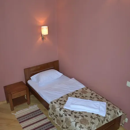 Hotel Zolota Forel Korostov
