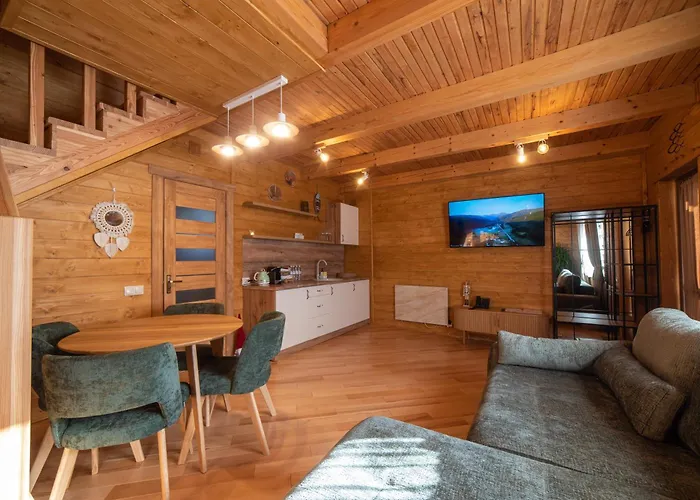 Hotel Zolota Forel