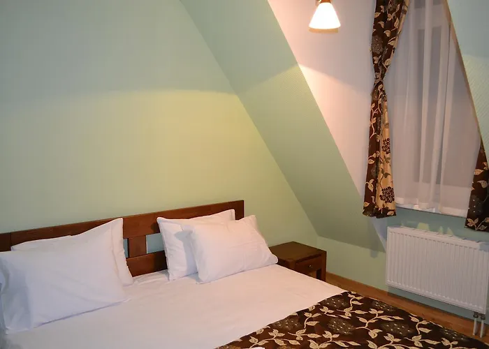 Zolota Forel Hotel