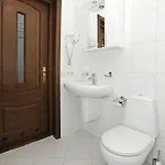 Zolota Forel Hotell
