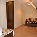 Hotell Zolota Forel Korostov