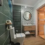 Zolota Forel Hotell Korostov