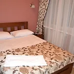 Hotell Zolota Forel