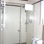 Zolota Forel Hotell