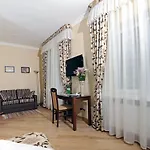 Hotell Zolota Forel