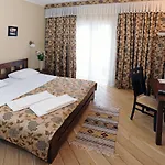 Zolota Forel Hotell