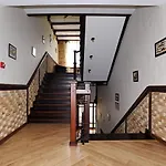 Hotell Zolota Forel Korostov