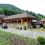 Zolota Forel Hotell